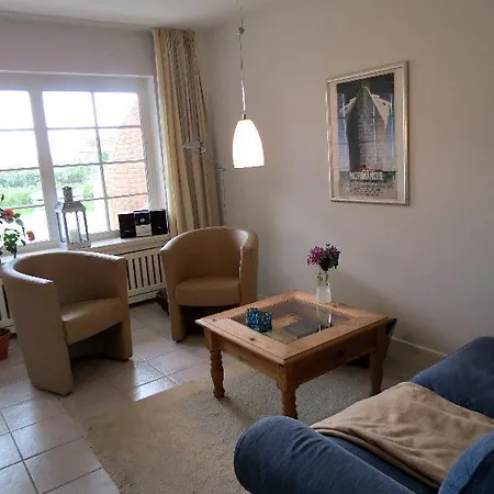Apartamento Haus-bredland-fw-3 *