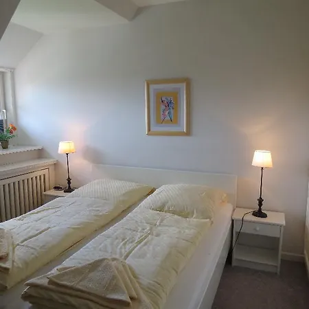 Apartamento Haus-bredland-fw-3 Nieblum