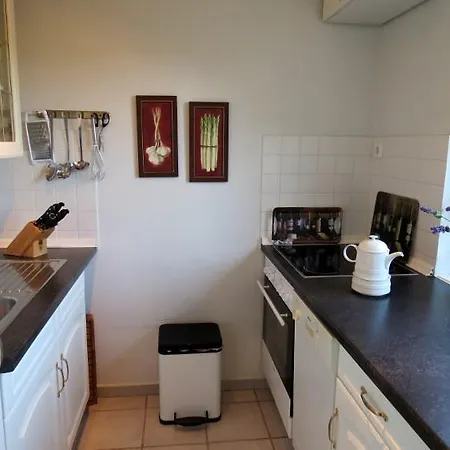 Apartamento Haus-bredland-fw-3